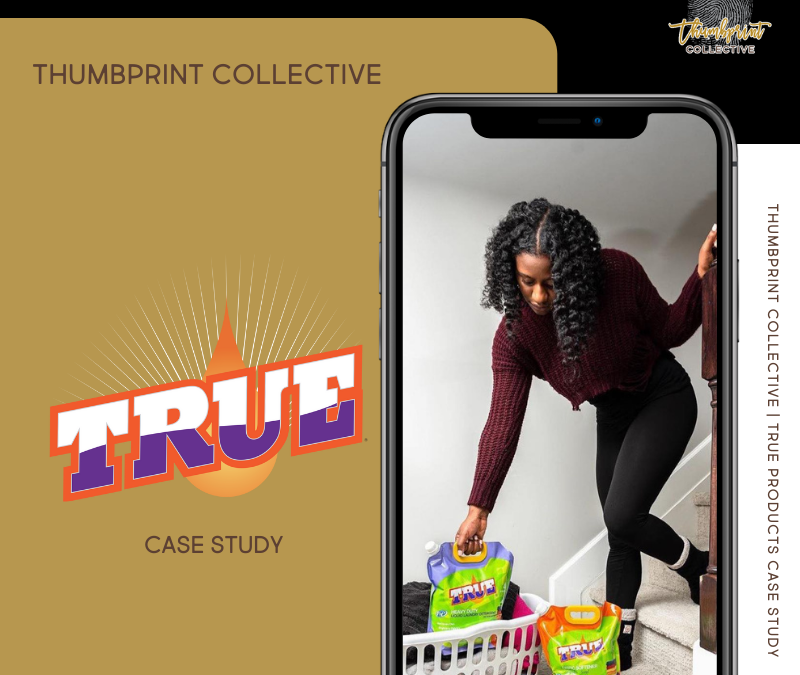 True Products Case Study