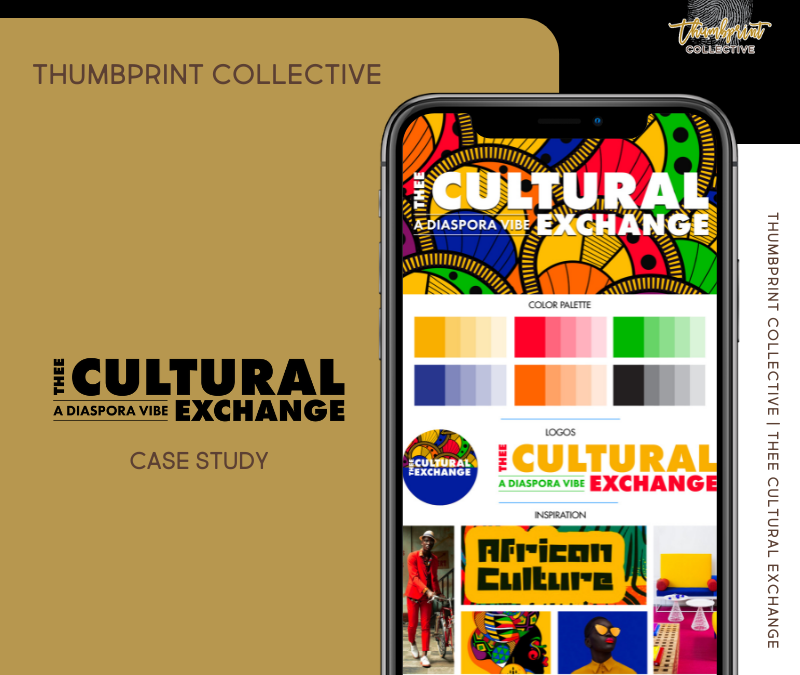 Thee Cultural Exchange