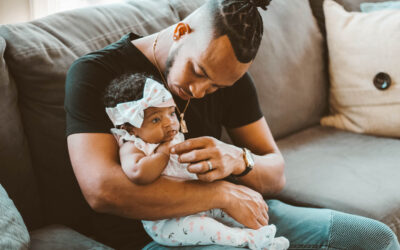 The importance of Black fathers cannot be overstated.